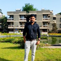 Saurabh Verma