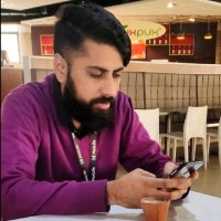 Shubham Sharma