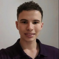 Isaac Arantes Tobbin