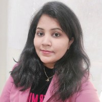 Kirti Kulkarni