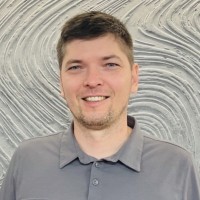 Ricardas Golubevas, PhD