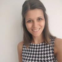 Dorottya Molics