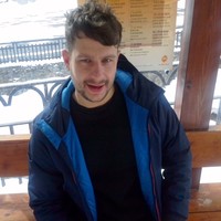 Luke Raybould
