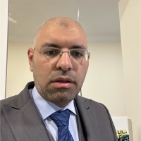 Mohammed Abdelfattah Darwish