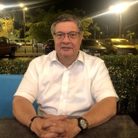 Juan Carlos Henriquez Aguilar