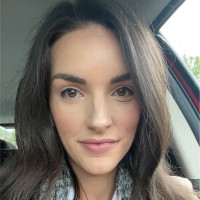 Meg Cook