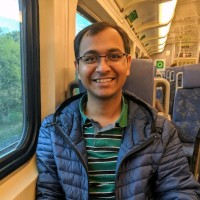 Kunjan Patel