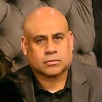 Peter Vidal