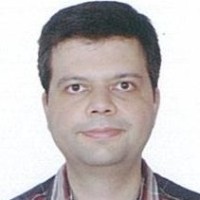 Vikrant Sehgal