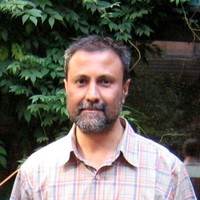 Ravi Subrahmanyan