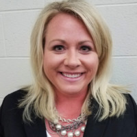 Tina Morris