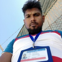 Lalith Priyalankathilaka