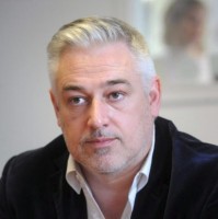 Laurent Rouquié ✨