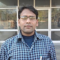 Anil Kumar Gautam