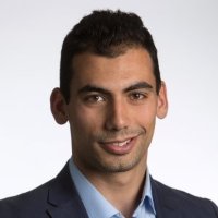 Patrick El Hajj