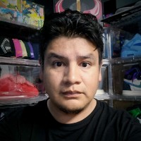 Christian Herbert Salazar Jara