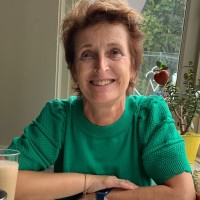 Marjan Noevers