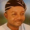 Timothy Teryima Ugban
