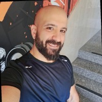 Raghed Damouni