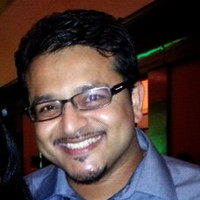 Govind Kishen Panicker