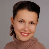 Alexandra Schroeder, Cgma