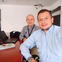 Julián Andrés Oquendo Cortés