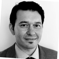 Jorge Javier Villalba