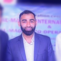 Md Jalal Uddin Babu