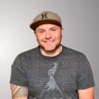 Daniel Keaton