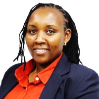 Magdalene Wavinya