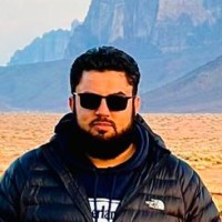 Farasat Afridi