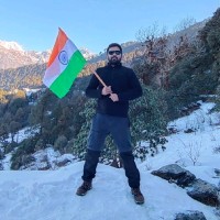 Aniket Kumar Jha