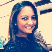 Harshada S