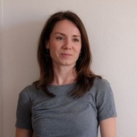 Philippa Louise Parry