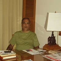 malik ishtiaq ahmed