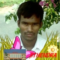 B Jithendra