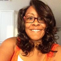 Monique Tate