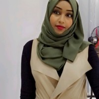 Maram Ismail