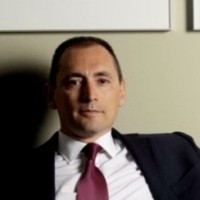 Claudio Barberis, CFA