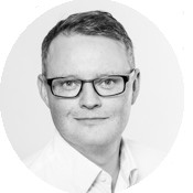 'Þröstur Bjarnason'