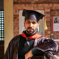 Himanshu Gupta