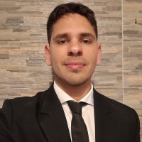 Bruno Ezequiel Cantero