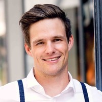 Benjamin Bente