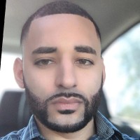 Adrian Cruz