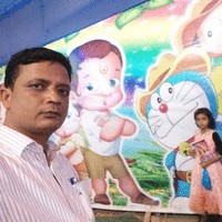 Pankaj Kumar