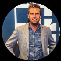 Jacco Strieker