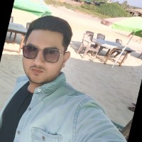 Arvind Kumar Dhiman