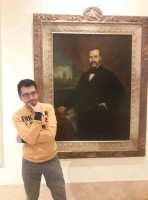 Mario Alberto Rosales