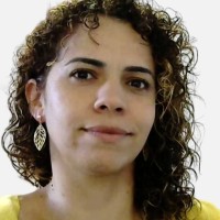 Elisangela Garcia
