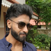 Sreejin Surendran